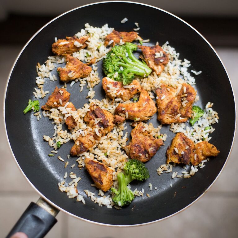 Simple Ideas for Making Dinner Cleanup Faster and Easier